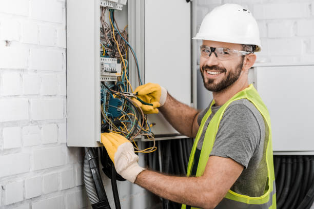 Best Electrical Upgrades for Homes  in Davidson, NC
