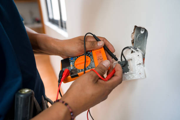 Best Emergency Electrical Repair  in Davidson, NC