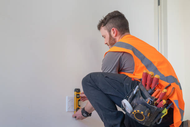 Best Electrical Contractors for Businesses  in Davidson, NC