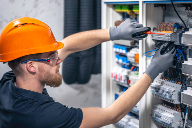 Best Electrician for Home Renovation  in Davidson, NC