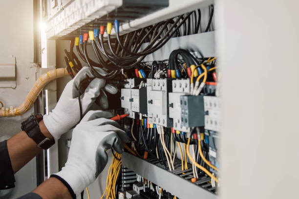 Best Electrical Rewiring Services  in Davidson, NC